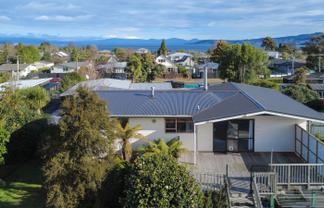 36 Whakaipo Avenue, Taupo