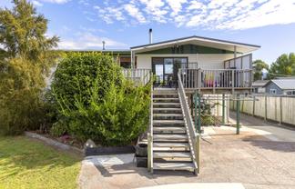 36 Whakaipo Avenue, Taupo