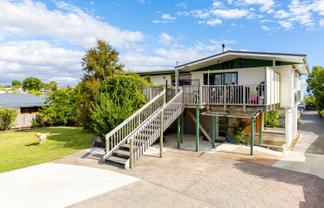 36 Whakaipo Avenue, Taupo