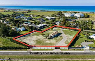 165 School Road, Clive