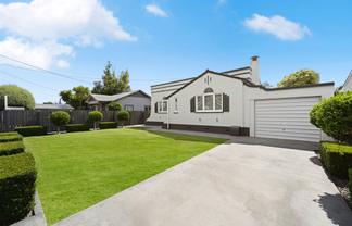 80 Rimu Street, Maeroa