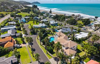 18 Ocean Park, Wainui