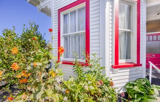 601 Pepper Street, Saint Leonards