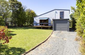 199 Omori Road, Kuratau