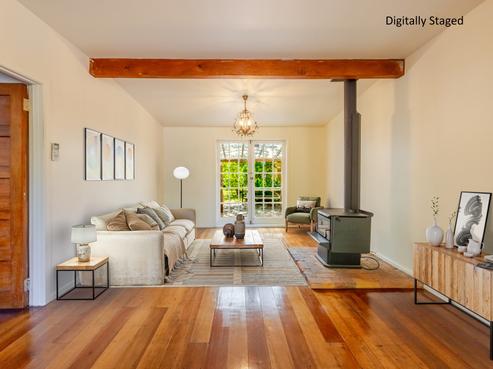 812 Copeland Road, Akina