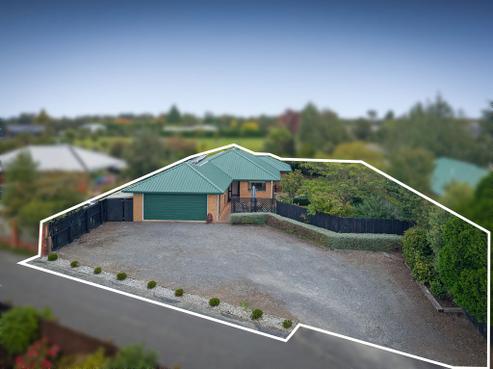 17 Devon Crescent, Darfield