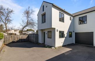 6/36 Macaulay Street, Addington