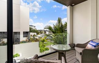 305/64 Te Oneroa Way, Long Bay