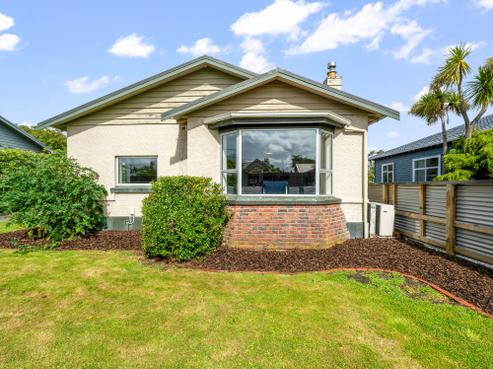 41 Arthur Street, Avenal