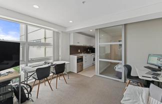 401/37 Symonds Street, Auckland Central