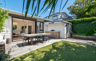 10 Costley Street, Freemans Bay