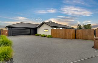 177 Townsend Road, Rangiora