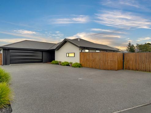 177 Townsend Road, Rangiora