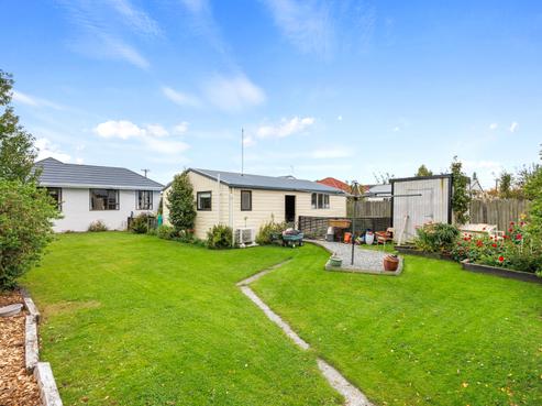 6 Kevin Street, Hoon Hay