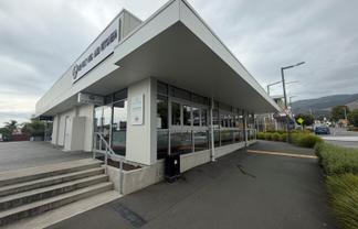 Prime queen street hospitality opportunity