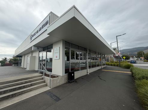 186 Queen Street, Richmond
