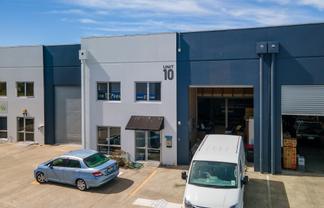 Next Project Dictates Sale