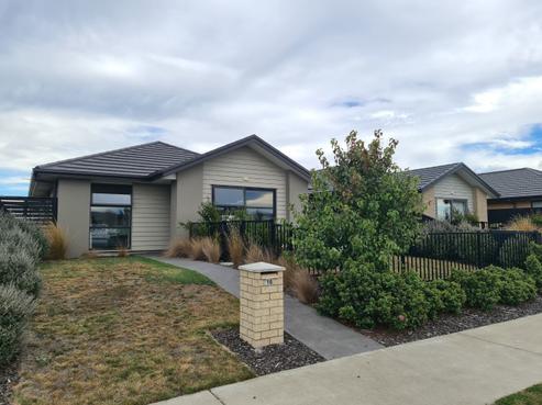16 Wallingford Crescent, Springston