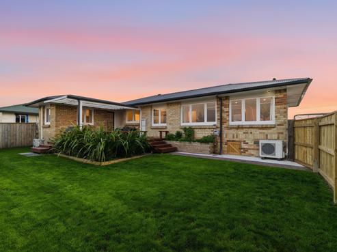 21 Tui Road, Western Heights