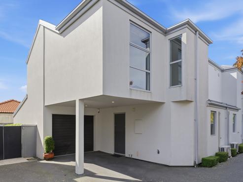 105C Bishop Street, Saint Albans