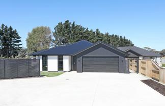 7 Kereru Court, Marton