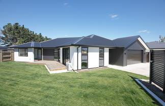 7 Kereru Court, Marton