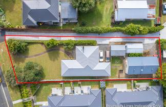 51 Mahoe Street, Melville