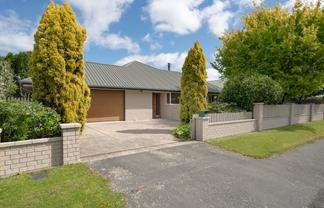 4 Penruddock Rise, Westmorland