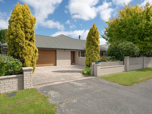 4 Penruddock Rise, Westmorland