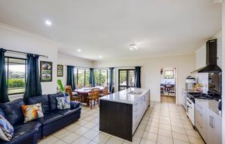 40 Wheatley Road, Waiohiki
