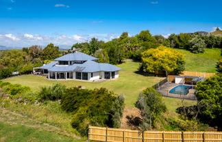 40 Wheatley Road, Waiohiki
