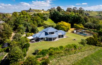 40 Wheatley Road, Waiohiki