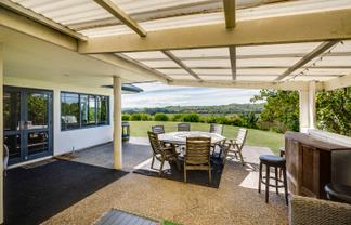 40 Wheatley Road, Waiohiki