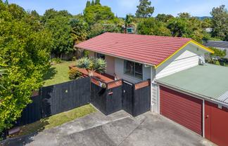 2/21b Mildmay Road, Henderson