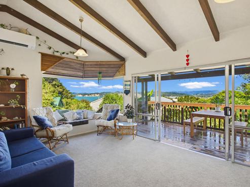 6 Punga Place, Whitianga