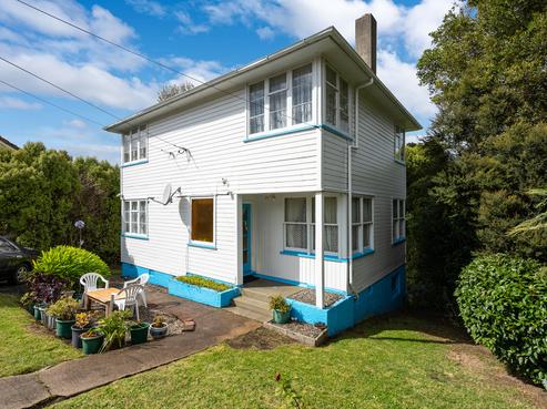 18 Forrester Avenue, Liberton