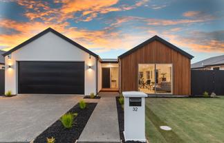 32 Timara Crescent, Marshland