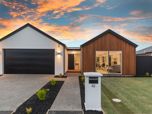 32 Timara Crescent, Marshland