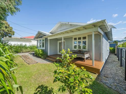 35 Cuba Street, Petone