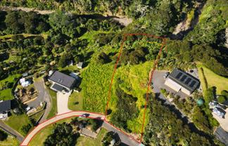 8 Te Mata Drive, Te Mata