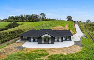 350 Whitehills Road, Dairy Flat