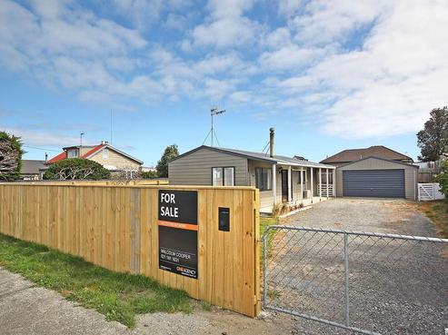 5 Linklater Avenue, Foxton Beach
