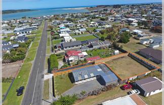 5 A Linklater Avenue, Foxton Beach