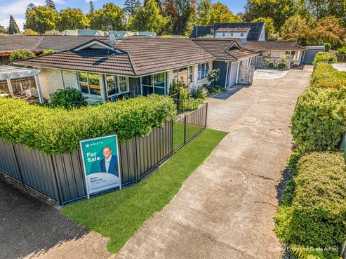 2/632 Nelson Street North, Hastings