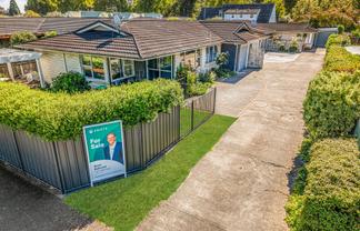 2/632 Nelson St North, Mahora