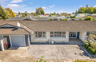 2/632 Nelson St North, Mahora