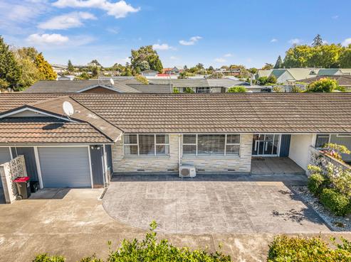 2/632 Nelson Street North, Hastings