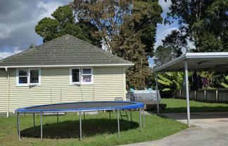 23 Tui Street, Kaikohe