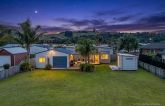 26 Wells Place, Whitianga