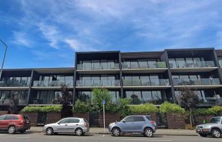 304/282 Madras Street, Christchurch Central